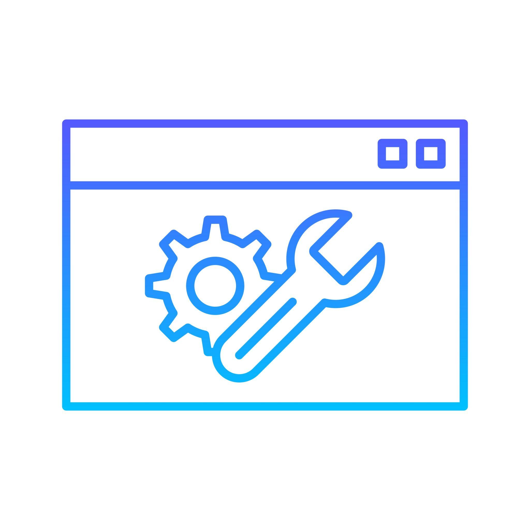 Website revamp